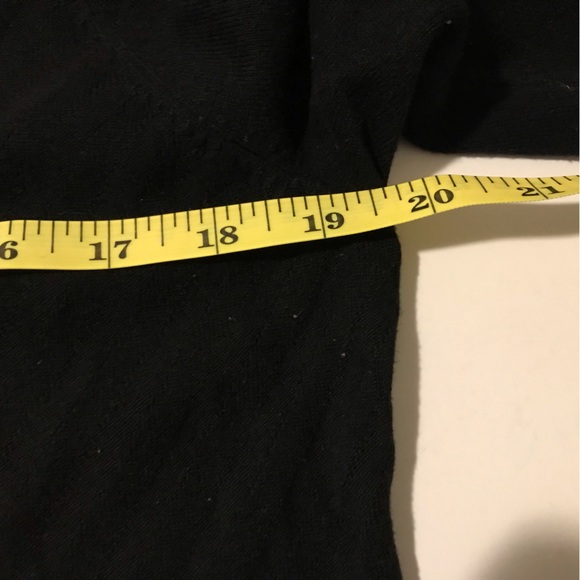 Allison Daley Med. Petite Sweater - Picture 4 of 7